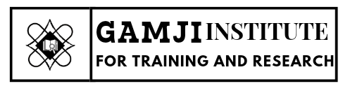Gamji Institute for Training and Research